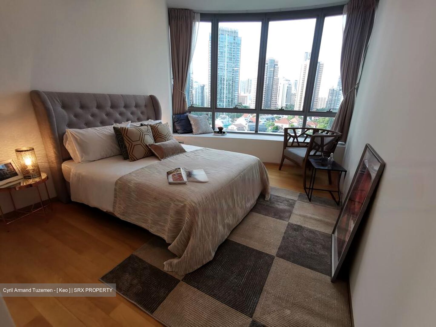 Cliveden At Grange (D10), Condominium #466920211